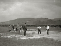 PRUEBAS DE DEPORTE RURAL EN UNA CAMPA. (Foto 2/4)