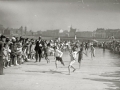 PRUEBAS INFANTILES EN LA PLAYA DE LA CONCHA. (Foto 1/3)