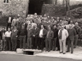 Grupo de quintos nacidos en el año 1931