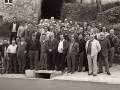 Grupo de quintos nacidos en el año 1931
