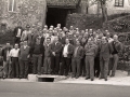 Grupo de quintos nacidos en el año 1931