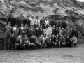 Grupo de quintos nacidos en el año 1941