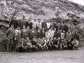 Grupo de quintos nacidos en el año 1941