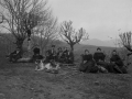 Rafaela Elosegi Ansola, Juan Elosegi Ansola, Pedro Limousin, Justa Sarasola, Maria eta Marta Areson