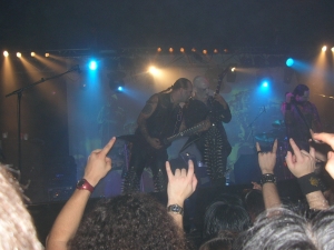 Dimmu Borgir