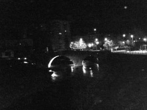 Igartzako zubi zaharra berriturik