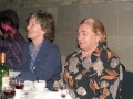 Asistentes a la celebración de una comida