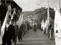 RECIBIMIENTO DEL OBISPO JAIME FONT Y ANDREU A LA LOCALIDAD DE VILLABONA. (Foto 19/25)