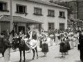 RECIBIMIENTO DEL OBISPO JAIME FONT Y ANDREU A LA LOCALIDAD DE VILLABONA. (Foto 21/25)