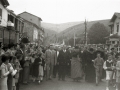 RECIBIMIENTO DEL OBISPO JAIME FONT Y ANDREU A LA LOCALIDAD DE VILLABONA. (Foto 24/25)