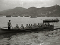 REGATAS DE TRAINERAS EN LA BAHIA DE LA CONCHA. (Foto 117/127)