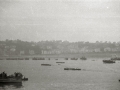 REGATAS DE TRAINERAS EN LA BAHIA DE LA CONCHA. (Foto 120/127)