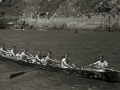 REGATAS DE TRAINERAS EN LA COSTA DE ZARAUTZ. (Foto 4/8)