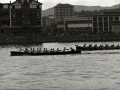 REGATAS DE TRAINERAS EN LA RIA DEL NERVION. (Foto 3/14)