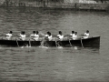 REGATAS DE TRAINERAS EN LA RIA DEL NERVION. (Foto 11/14)