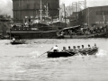 REGATAS DE TRAINERAS EN LA RIA DEL NERVION. (Foto 14/14)