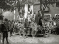 REPRESENTACION DEL DESEMBARCO DE JUAN SEBASTIAN ELKANO EN GETARIA. (Foto 3/9)