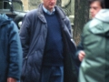 Pierre Boutron, director del rodaje