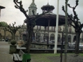 Quiosco de la plaza de los Fueros