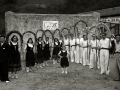 ROMERIA EN EL BARRIO DE EREÑOZU DE HERNANI. (Foto 1/3)