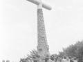 Romería alrededor de la cruz de Gorostiaga