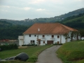 Isasti baserria