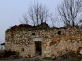 San Joseph eta Andra Mari Zuriaren baseliza