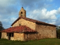 San Lorentzo ermita