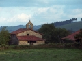 San Lorentzo ermita