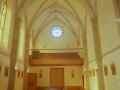San Martin Toursekoaren ermitako korua