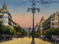 San Sebastián : avenida de la Libertad