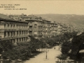San Sebastián : avenida de la Libertad