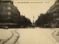 San Sebastián : avenida de la Libertad