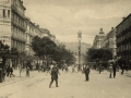 San Sebastián : avenida de la Libertad