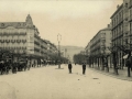 San Sebastián : avenida de la Libertad