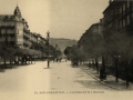 San Sebastián : avenida de la Libertad