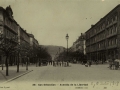 San Sebastián : avenida de la Libertad