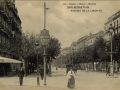 San Sebastián : avenida de la Libertad