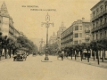 San Sebastián : avenida de la Libertad