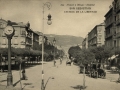 San Sebastián : avenida de la Libertad
