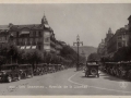 San Sebastián : avenida de la Libertad