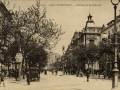 San Sebastián : avenida de la Libertad