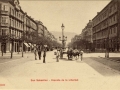 San Sebastián : avenida de la Libertad