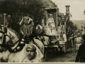 San Sebastián : carroza del carnaval