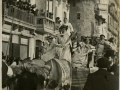 San Sebastián : carroza del carnaval