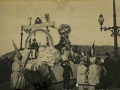 San Sebastián : carroza del carnaval