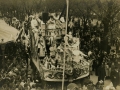 San Sebastián : carroza del carnaval