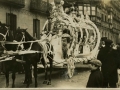 San Sebastián : carroza del carnaval
