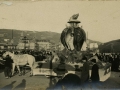 San Sebastián : carroza del carnaval