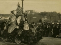 San Sebastián : carroza del carnaval